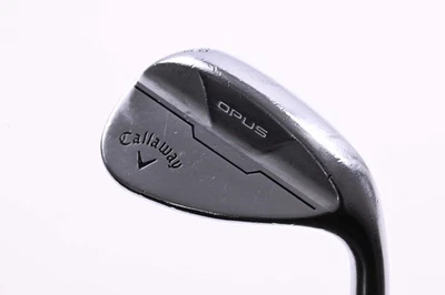 Callaway Opus Gap Wedge / 50 Degree / X-Flex AMT Tour White X100 Shaft - Image 1 of 4
