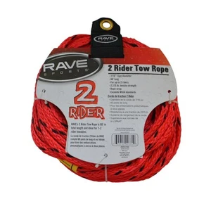 1-Section 2-Rider Tow Rope - Picture 1 of 3