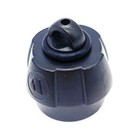 Apeks Atemregler Schutzkappe / Staubschutzkappe DIN G5/8 232 / 300 bar m. O-Ring