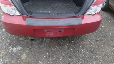 Rear Bumper Assembly SUBARU IMPREZA 2004-2007 - Image 1 of 4