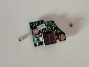 Original Lenovo ThinkPad T460s/T470s USB Board - Bild 1 von 4