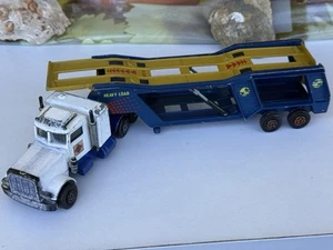 Matchbox Super Kings K10 Car Transporter 1:43 1978 - Foto 1 di 15