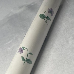 Waverly wallpaper - Double Roll- pattern: 558490 Run 14 27" x 27' 60.75 Sq ft - Picture 1 of 13