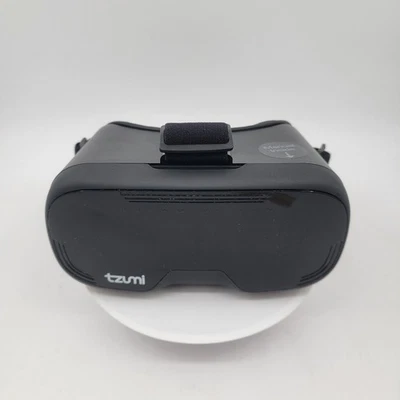 Tzumi Dream Vision Realidad Virtual Smartphone Auriculares VR Gafas - Le Ajustable Foto 1 de 4