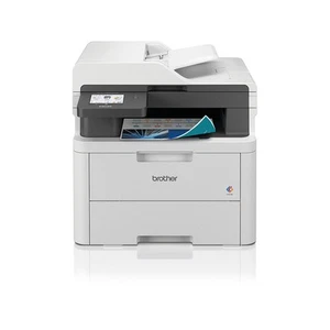 Brother DCP-L3560CDW Colourful And Connected LED 3-In-1 Laser Printer DCPL3560CD - Picture 1 of 1