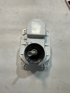 Ice Auger Motor W10225313 FOR KITCHEN AID REFRIGERATOR KSC24C8EYY04 - Picture 1 of 9