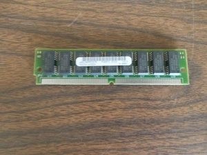 HP 98236-66524 8mb Memory Board - Picture 1 of 2
