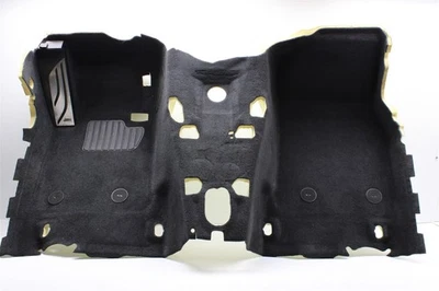 BMW M240i 228i 230i 2018 convertible piso delantero alfombra forro moldura 17-21 Foto 1 de 4