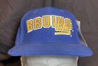 NWT! Vintage UCLA BRUINS California Snapback Hat NCAA *RARE* 1990's - NIKE