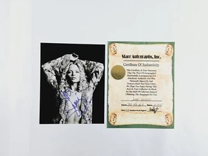 Jamie Pressley Signed Autographed 8x10 Photo w/COA Pin-Up Glossy Risqué Picture - Picture 1 of 7