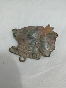 FREGIO INGLESE- seconda guerra- - Foto 1 di 2