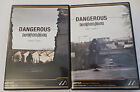 Dangerous vol 1 & 2 by Daniel Madison