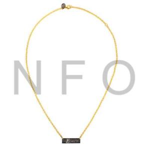 0.02 Cts Diamond Necklaces Designer Jewelry Princess Necklace