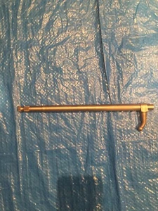 harley davidson Iron Head Sportster Trans Shifter 77-up - Bild 1 von 7