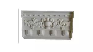 Gießform Betonform Schalungsform Abform Mauerornament Relief Roman Column - Bild 1 von 1
