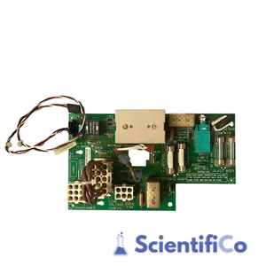 Agilent 6890 AC Power Board G1530-60051 Refurbished - Picture 1 of 3