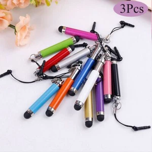 Pen Stylus Pencil Touch Screen Pen High Precision For phone Samsung Tablet PC - Picture 1 of 7