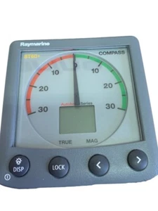 Genuine Seatalk Raymarine ST60+ Compass- A22007-P- S/H - Picture 1 of 2