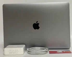 2017 13-inch MacBook Pro 2.3 GHz i5 8GB 128GB Iris Plus Graphics 640 MPXQ2LL/A - Picture 1 of 5
