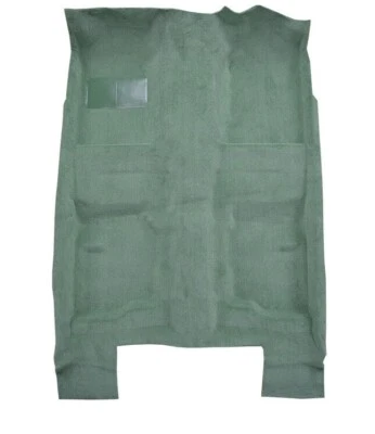 ACC FITS 1978-1983 American Motors Concord 4DR Sedan/Wagon Cutpile Carpet - Image 1 of 3