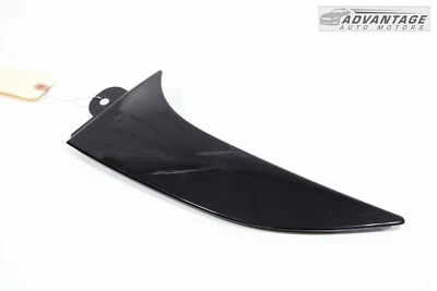 Puerta trasera Alfa Romeo Stelvio 2017-2019 puerta levadiza apliques laterales izquierda moldura OEM Foto 1 de 4