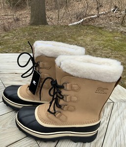 Las mejores ofertas en Botas Sorel Multicolor para Mujer | eBay