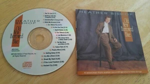 mint! HEATHER BISHOP OLD NEW BORROWED BLUE 1992 CD FOLK POP - Bild 1 von 6