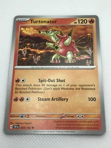 Turtonator 035/162 SV05: Temporal Forces Common - Picture 1 of 1