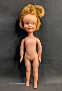 Muñeca Penny Brite 1963 Vintage Topper Toys 8" de alto lectura de lujo - Imagen 1 de 7