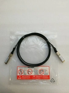 ROHS - CAB-DAC-10G-CU-2,5M - Bild 1 von 2