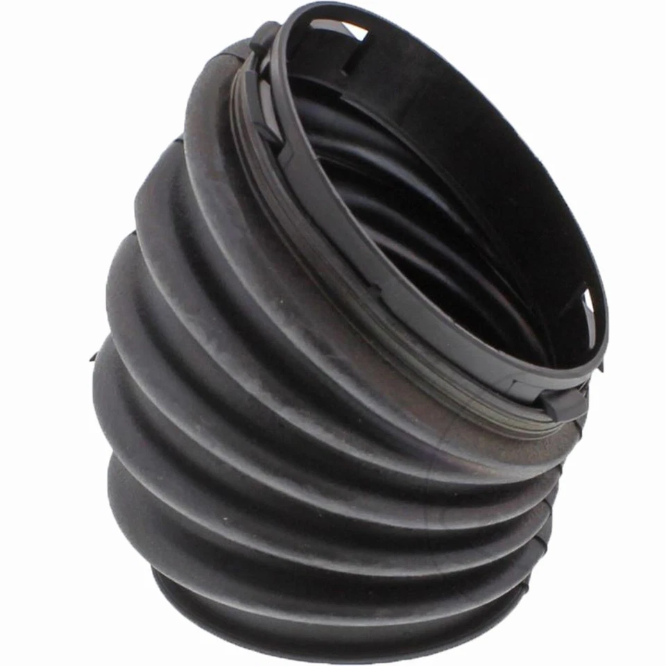 Fuelle eje cardán negro para BMW R 1200 R RT S ST GS Adventure HP2 NineT Foto 1 de 1