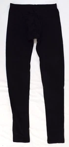 Pantalón International 2004 calcetín ajustado negro mediano nuevo equipamiento UnderGear - Imagen 1 de 13