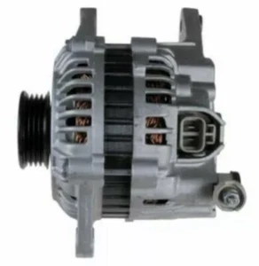 Alternator for Kia Rio BC 1.5L Petrol A5D 01/00 - 12/05 - Picture 1 of 5