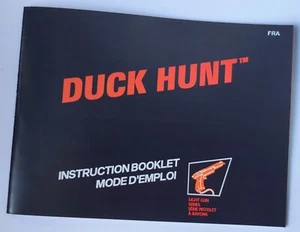 🎮 Notice Fan-Made – Duck Hunt – ASD – FR / EN 🎮 - Imagen 1 de 7