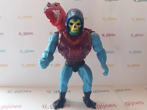 DRAGON BLASTER SKELETOR 1984 MOTU MASTERS UNIVERSE MATTEL loose - Picture 1 of 6