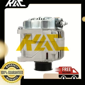 Alternator for 13790 Dodge Durango Dakota 2000 Jeep Grand Cherokee 1999 2000 - Picture 1 of 18