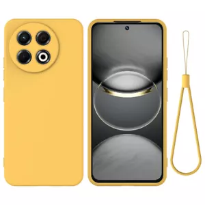 Funda protectora de silicona líquida suave de lujo para Tecno Spark 30 Pro 4G - Imagen 1 de 32