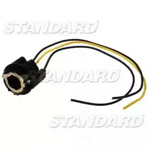 Tail Light Socket-Coupe Federated S-65 - Bild 1 von 2