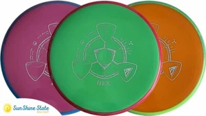 Controlador hexagonal de rango medio hexagonal disco de golf neutrones 5/5/-1/1 - Imagen 1 de 11