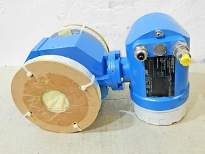 Endress+Hauser PROMAG P 50P50-EA091AA0K5AH flow meter unused - Bild 1 von 5
