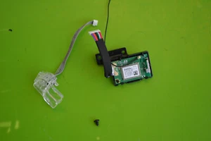Placa de botón de encendido Hisense 40H4030F1 sensor IR RSAG7.820.8441 📺 - Imagen 1 de 3