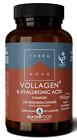 Vollagen & Hyaluronic Acid, 100 Capsules, Terranova - Vegan Vegetarian Dairy Fre