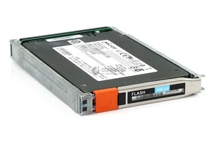 005050599 EMC SSD 200GB SAS 6G 2.5" SFF HOT-SWAP FOR EMC VNX - Picture 1 of 3