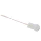 39.5CM Long Handle Sponge Cup Brush Cleaning Glass Bottle Cleaner Kitchen TYH