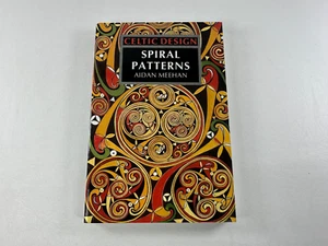 Celtic Design: Spiral Patterns by Aidan Meehan 0500277052 The Fast Free Shipping - Bild 1 von 7