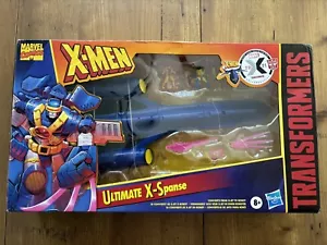 Hasbro Transformers Ultimate X-Spanse Action Figure New - Picture 1 of 4