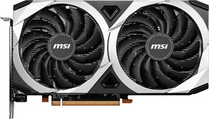 MSI Radeon RX 6600 XT 8GB Mech 2X OC GDDR6 Video Graphics Card GPU - Picture 1 of 4