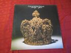 LP STEELEYE SPAN Commoner Crown CHRYSALIS UK 1975