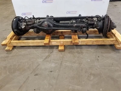 Toyota Land Cruiser 96 1996 4,5 L eje delantero soporte diferencial montaje K292 Foto 1 de 4