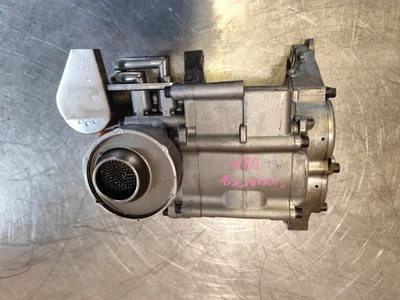 VW VOLKSWAGEN TOUAREG 5.0 TDI V10 OIL PUMP 07Z115187A - Изображение 1 из 4